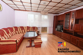 Parter - Wojska Polskiego - 2 pokoje